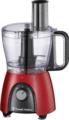 Russell Hobbs Desire Red 27110-56 konyhai robotgép, 600W