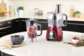 Russell Hobbs Desire Red 27110-56 konyhai robotgép, 600W