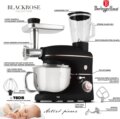 Berlinger Haus BH/9534 multifunkcionális konyhai robotgép, 1500W
