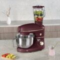 Berlinger Haus BH/9531 multifunkcionális konyhai robotgép, 1500W