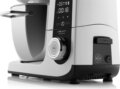 ETA Gratus Kuliner II Origin 2038 90000 konyhai robotgép, 1700W