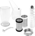 ETA Gratus Kuliner II Max 2038 90010 konyhai robotgép, 1700W