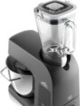 ETA Gratus Kuliner II Max 2038 90010 konyhai robotgép, 1700W