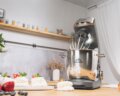 ETA Gratus Kuliner II Max 2038 90010 konyhai robotgép, 1700W