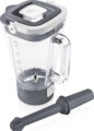ETA Gratus Kuliner II Max 2038 90010 konyhai robotgép, 1700W