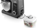 ETA Gratus Kuliner II Max 2038 90010 konyhai robotgép, 1700W