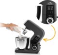 ETA Gratus Kuliner II Max 2038 90010 konyhai robotgép, 1700W