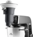 ETA Gratus Kuliner II Max 2038 90010 konyhai robotgép, 1700W