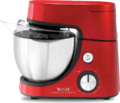 Tefal Masterchef Gourmet QB516G38 konyhai robotgép, 1100W