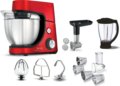 Tefal Masterchef Gourmet QB516G38 konyhai robotgép, 1100W