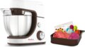 Tefal Masterchef Gourmet QB51K138 konyhai robotgép, 1100W