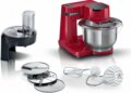 Bosch MUM Serie 2 MUMS2ER01 konyhai robotgép, 700W