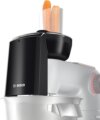 Bosch OptiMUM Serie 8 MUM9BX5S61 konyhai robotgép, 1600W