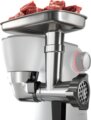Bosch OptiMUM Serie 8 MUM9BX5S61 konyhai robotgép, 1600W