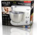 Adler AD 4216 konyhai robotgép, 1000W