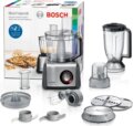 Bosch MultiTalent 8 MC812M844 konyhai robotgép, 1250W
