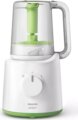 Philips Advanced 2 in 1 SCF870/20 pároló és turmixgép, 400W