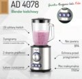 Adler AD 4078 turmixgép, 1700W
