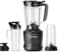 Nutribullet® SmartSense 1500 Combo NBF550DG turmixgép, 1500W