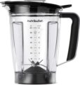 Nutribullet® SmartSense 1500 Combo NBF550DG turmixgép, 1500W