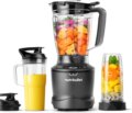 Nutribullet® SmartSense 1500 Combo NBF550DG turmixgép, 1500W