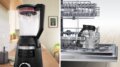 Bosch Serie 6 VitaPower MMB6652B turmixgép, 1800W