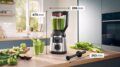 Bosch Serie 6 VitaPower MMB6762M turmixgép, 1800W