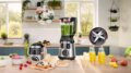 Bosch Serie 6 VitaPower MMB6762M turmixgép, 1800W