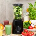 MPM MBL-37 turmixgép, 750W
