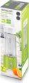 Sencor SBL 131GR hordozható fitnesz mixer