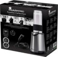 Bergner BGMP-9000 smoothie turmix, 300W