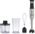 Gorenje HBX1500VS botmixer szett, 1500W