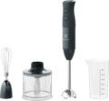 Electrolux E4HB1-6GG botmixer szett, 600W