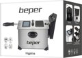Beper BC.353 olajsütő, 3 l
