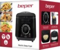 Beper P101FRI100 olajsütő, 1 l