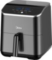 Midea MF-CN55D2 forrólevegős sütő (4,6 l)