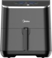 Midea MF-CN55D2 forrólevegős sütő (4,6 l)