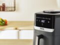 Tefal Easy Fry Silence XL EY551HE0 forrólevegős sütő (5 l)