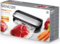 Sencor SVS 4010SS vákuumfóliázó
