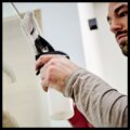 Einhell Brillianto Solo ablaktisztító