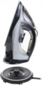Esperanza EHI011 Satin vezeték nélküli gőzölős vasaló, 2600W, fekete