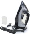 Esperanza EHI011 Satin vezeték nélküli gőzölős vasaló, 2600W, fekete