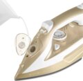 Sencor SSI 6110GD gőzölős vasaló, 2600W, fehér-arany