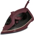 Berlinger Haus BH/9595 gőzölős vasaló, 2200W, bordó