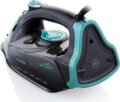 ETA Tiara II 3269 90000 gőzölős vasaló, 2600W, fekete