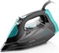 ETA Tiara II 3269 90000 gőzölős vasaló, 2600W, fekete