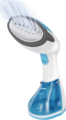 MPM MZP-01 kézi ruhagőzölő, 1200W, fehér-kék