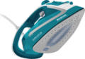 Tefal FV5737 Easygliss Plus gőzölős vasaló, 2500W, türkiz