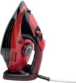 Gorenje SIH2800BF gőzölős vasaló, 2800W, piros