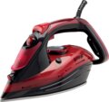 Gorenje SIH2800BF gőzölős vasaló, 2800W, piros